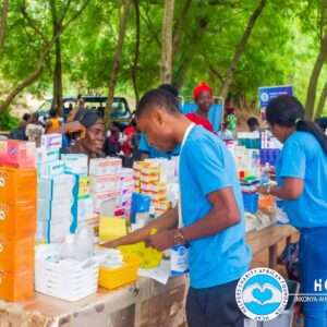 Letap ia a leading Pharmaceutical Manufacturing Company in Ghana