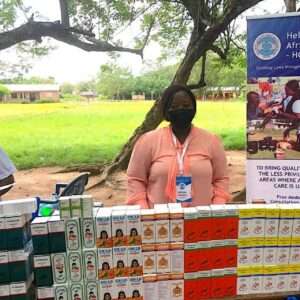 Letap ia a leading Pharmaceutical Manufacturing Company in Ghana