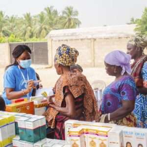 Letap ia a leading Pharmaceutical Manufacturing Company in Ghana