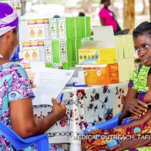 Letap ia a leading Pharmaceutical Manufacturing Company in Ghana