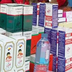 Letap ia a leading Pharmaceutical Manufacturing Company in Ghana