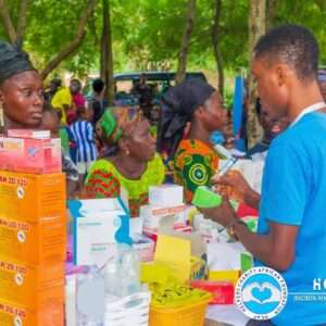 Letap ia a leading Pharmaceutical Manufacturing Company in Ghana