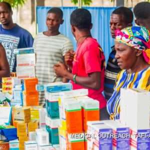 Letap ia a leading Pharmaceutical Manufacturing Company in Ghana