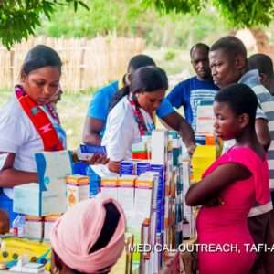 Letap ia a leading Pharmaceutical Manufacturing Company in Ghana