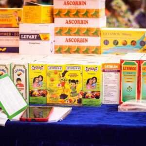 letap pharmaceuticals outreach